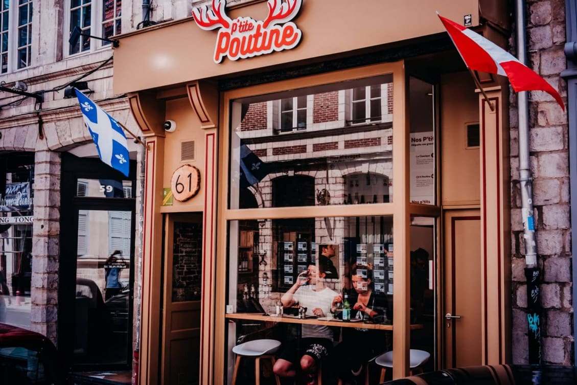 P'tite Poutine — photo 3
