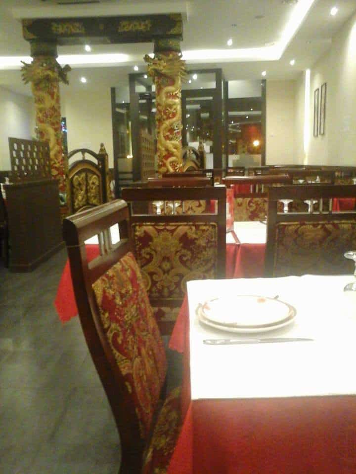 Palais du Dragon — photo 2
