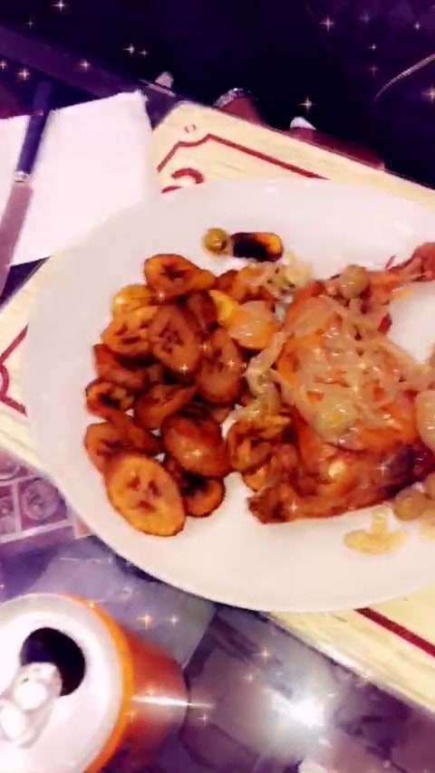 Panafrik Food Time — photo 2