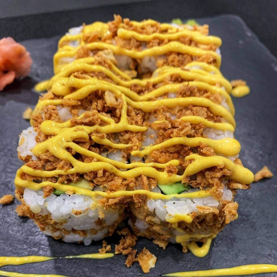 Paradise Sushi — photo 3