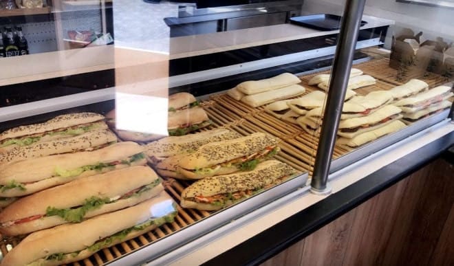 Pause Sandwich — photo 2