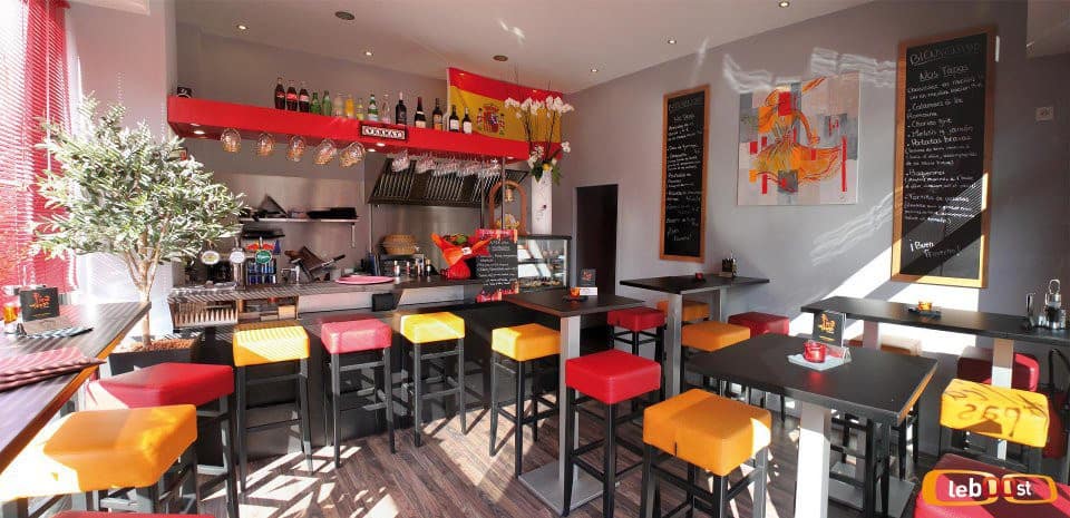 Pica Tapas — photo 2