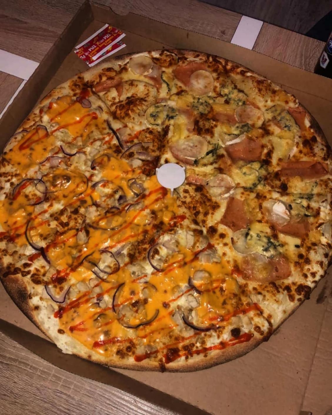 Pizza de nuit — photo 2