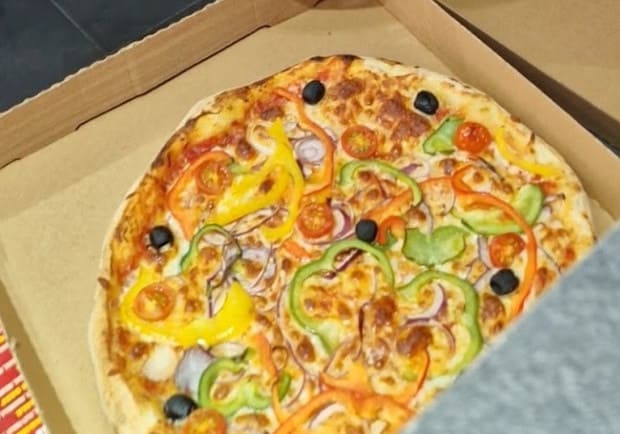Pizza Inizio — photo 2