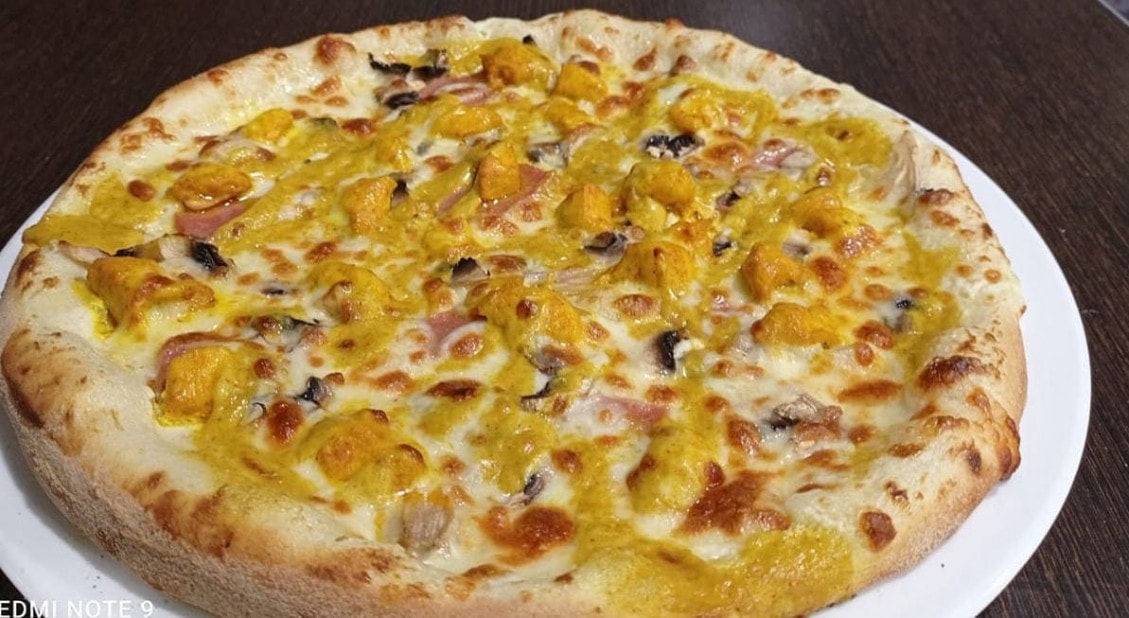 Pizza Ino — photo 3