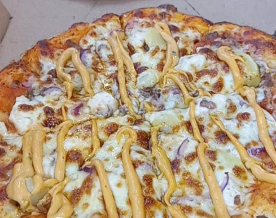 Pizza Ino — photo 2