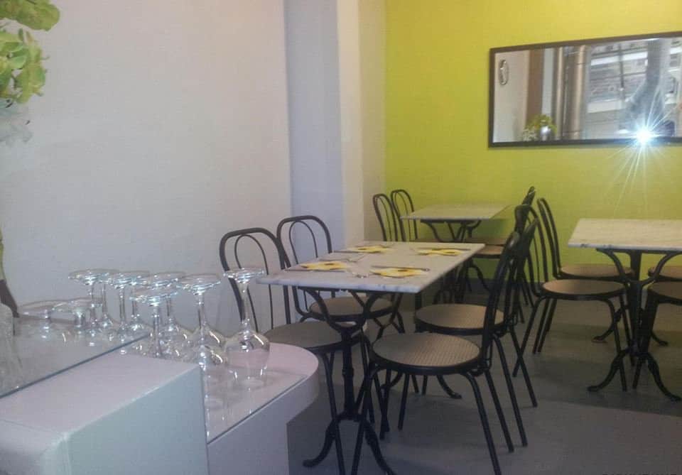 Pizza Petit Prince — photo 2
