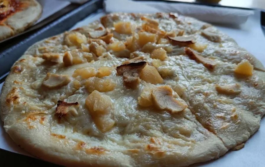 Pizzeria Reggio — photo 2