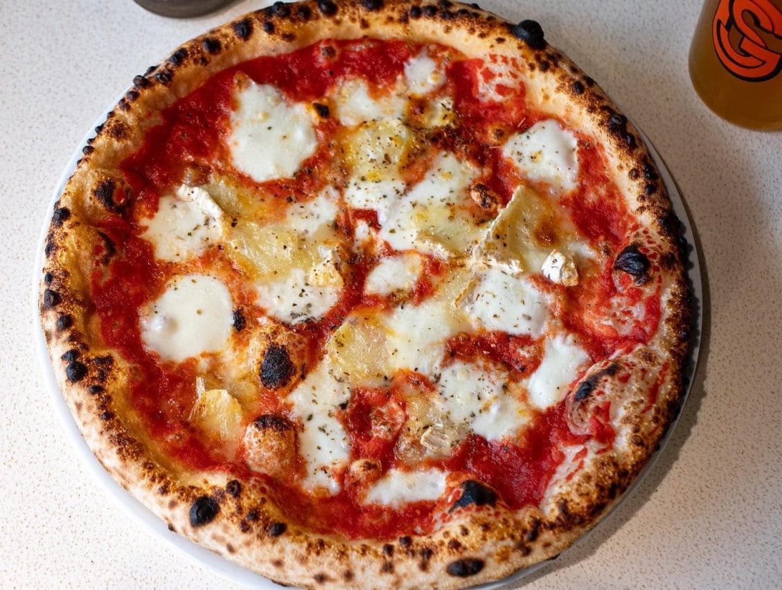 Pizzou — photo 2