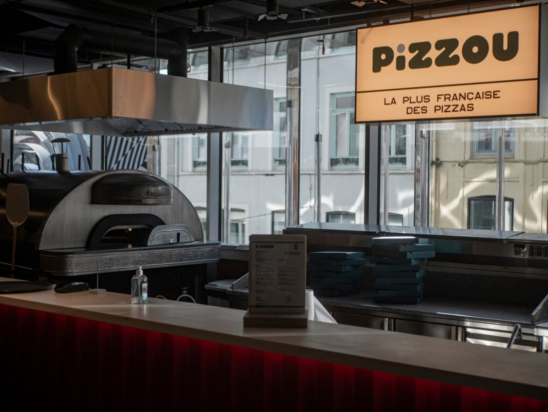 Pizzou — photo 3