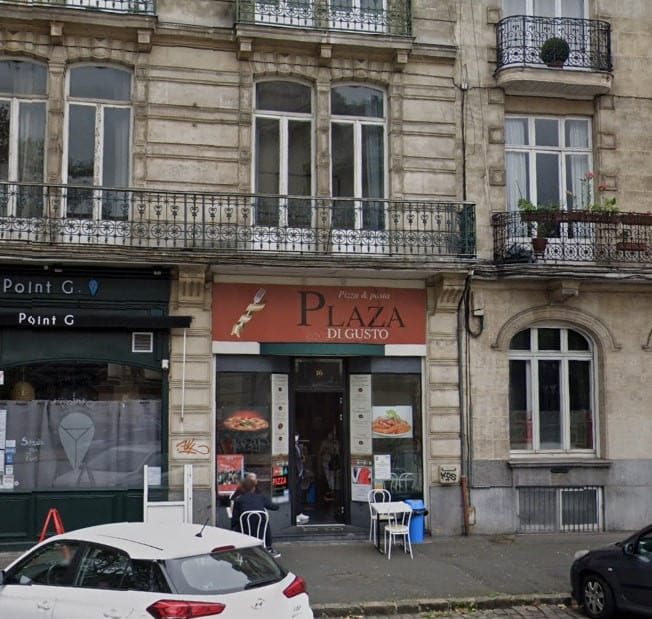 Plaza Di Gusto — photo 2