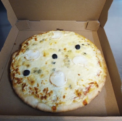 Photo de Plaza Di Gusto
