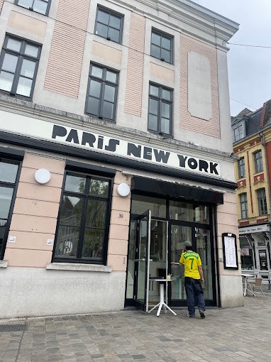 Pny Burger — photo 2