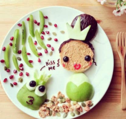 Photo de Pomme d'amour