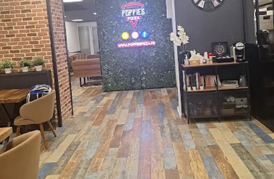 Poppie's Pizza — photo 3
