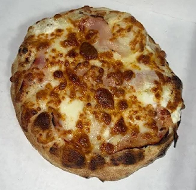 Poppie's Pizza — photo 2