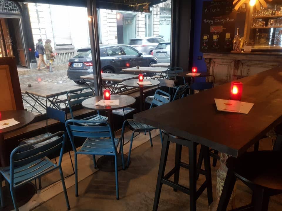 Post arrière — photo 3