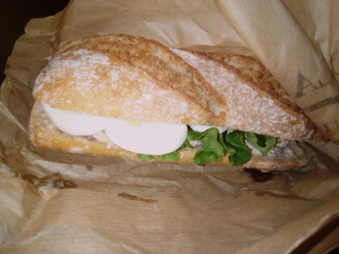 Photo de Poulaillon