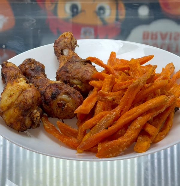 Photo de Pouletos