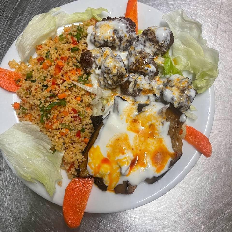 Photo de Restaurant Ankara