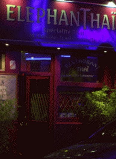 Restaurant Elephanthai — photo 2
