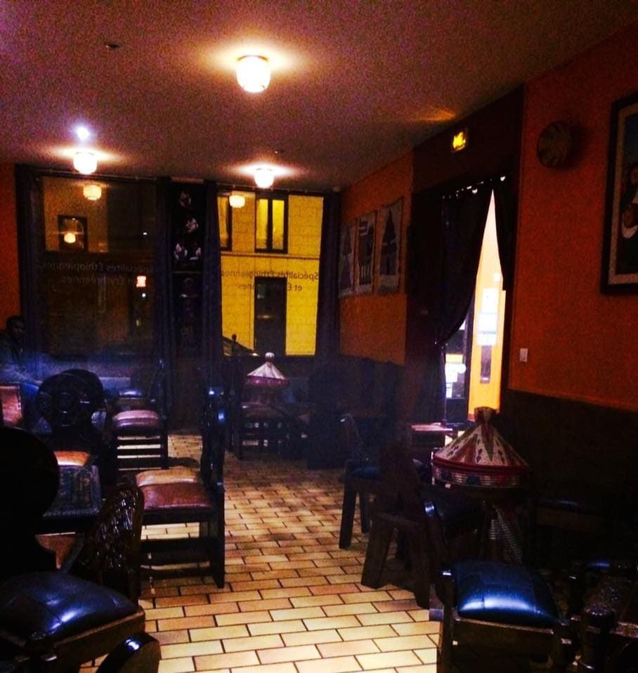 Restaurant Habesha — photo 3