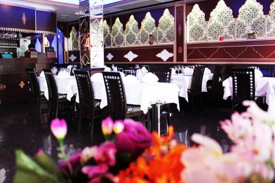 Restaurant Hajveri — photo 3