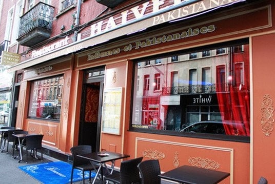 Restaurant Hajveri — photo 2