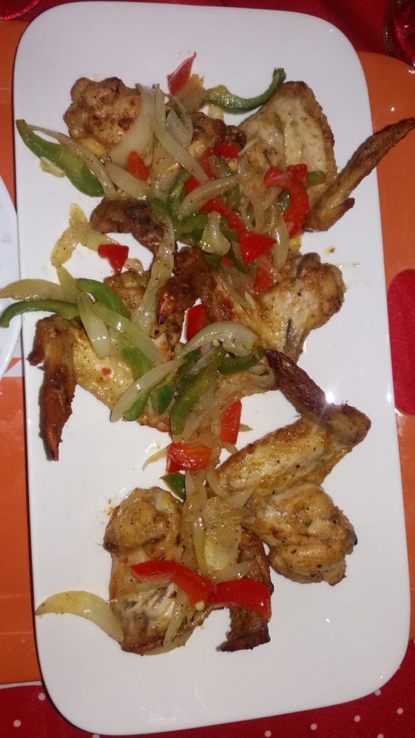 Restaurant l'empire — photo 12