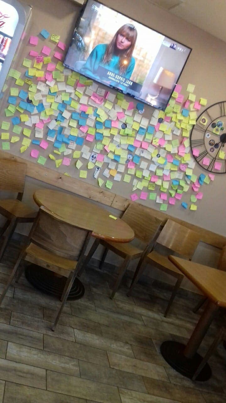 Resto Alpha — photo 3