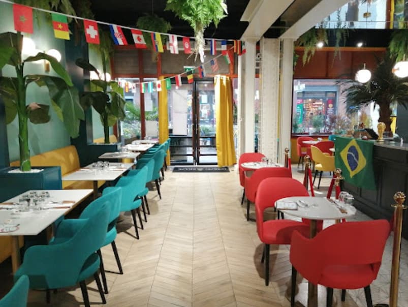 Rodizio Brazil — photo 3
