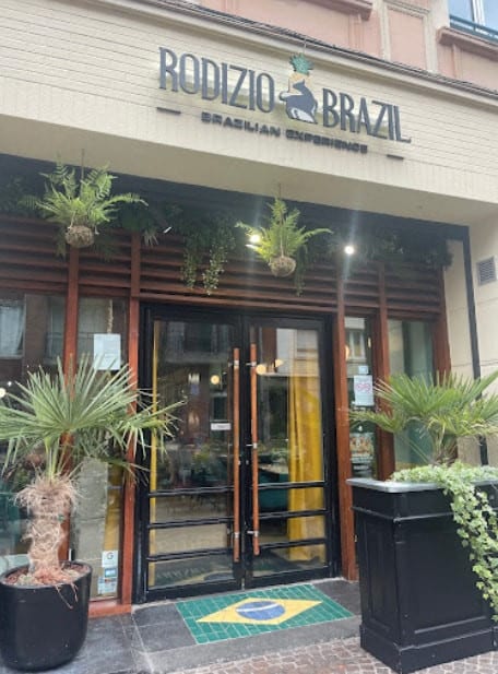 Rodizio Brazil — photo 2