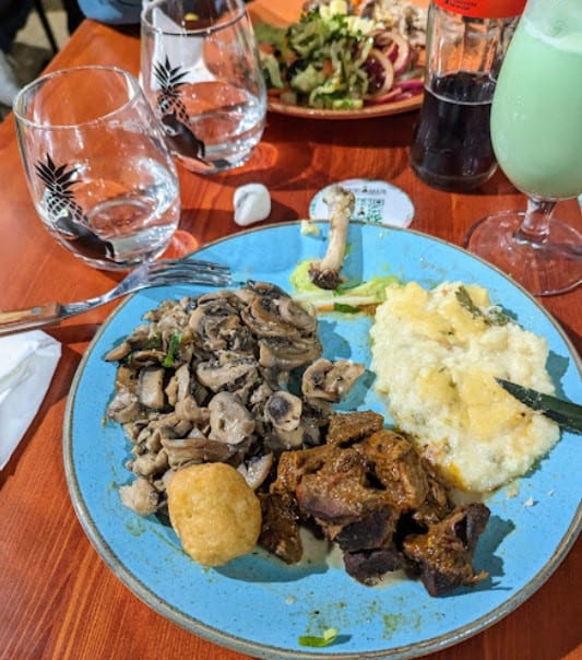 Photo de Rodizio Brazil