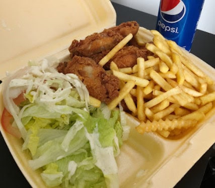 Royal Burger City — photo 2