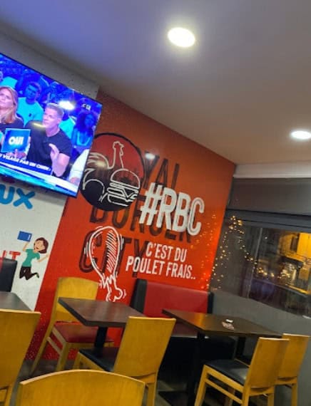 Royal Burger City — photo 3