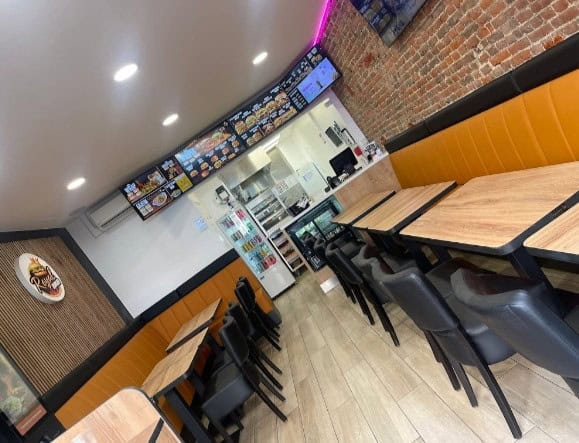 Royal Burger — photo 3