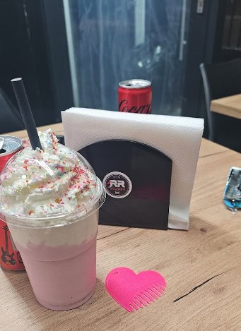 Photo de Rr Burger