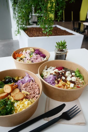Salad&Co — photo 2