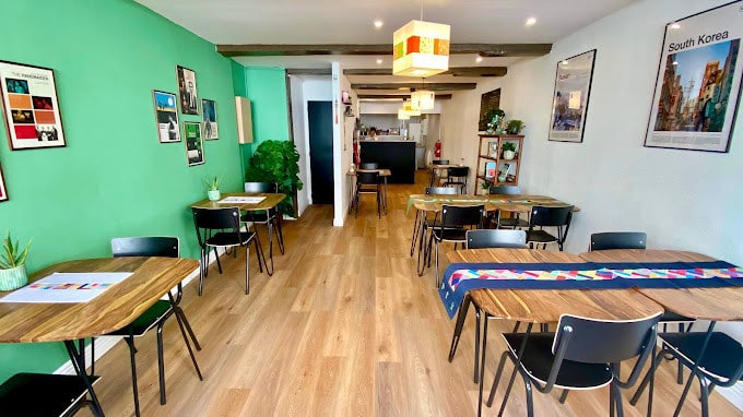 Salon Omija — photo 6