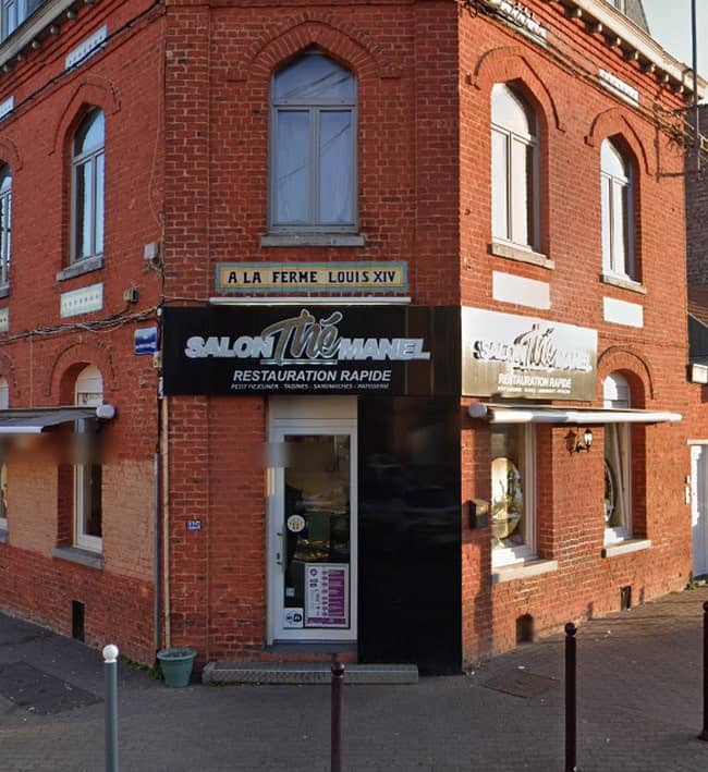 Salon the manel — photo 2
