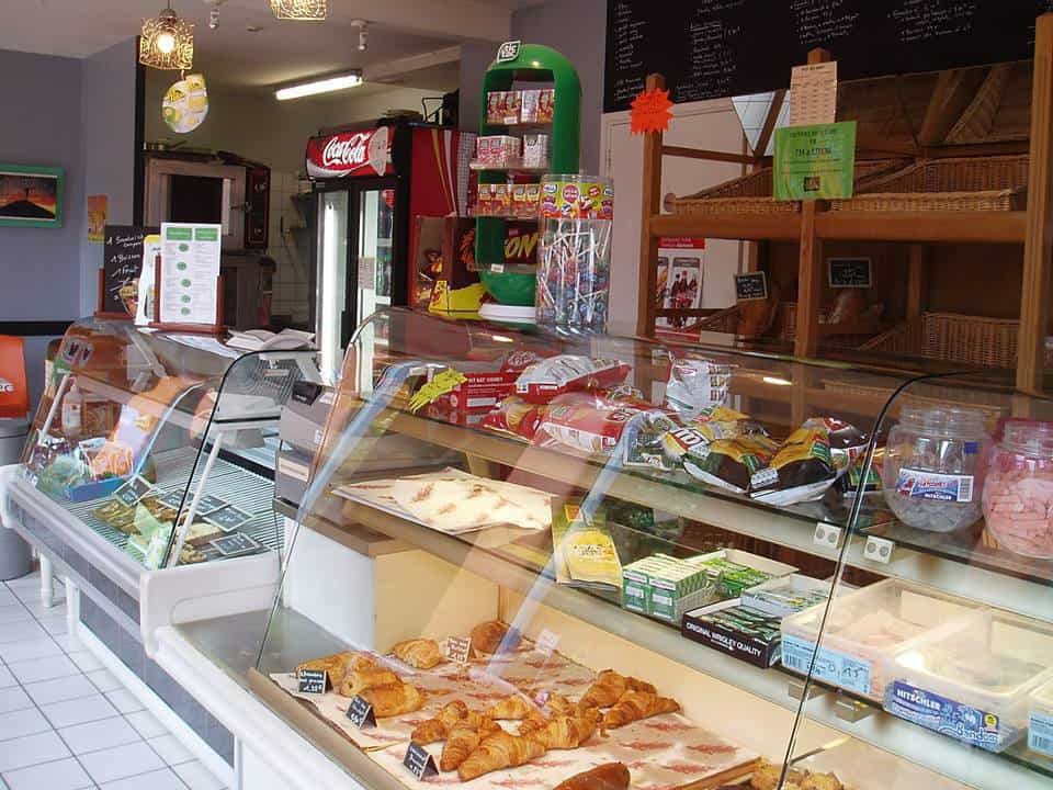 Sandwicherie Du Pont Neuf — photo 3