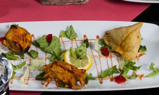 Saveurs de l'Inde — photo 3