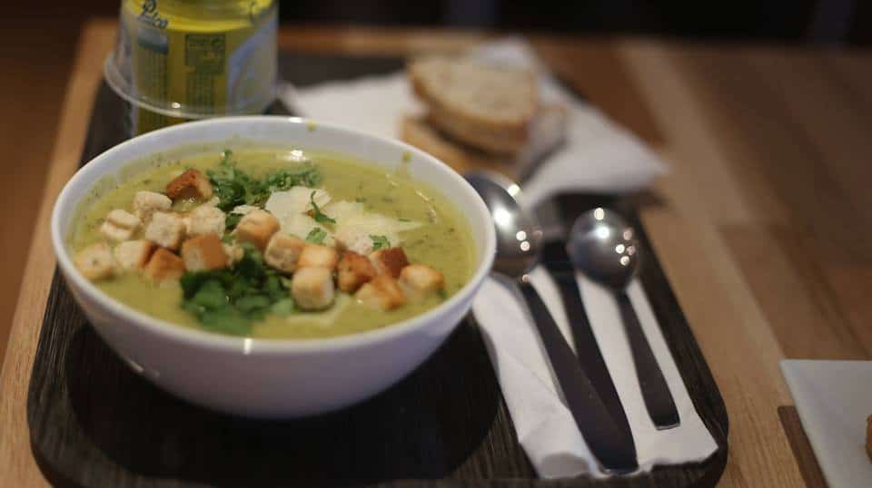 Photo de Seasons Cafe