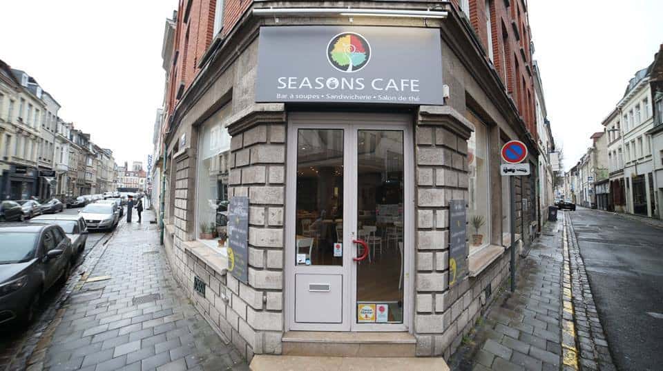 Seasons Cafe — photo 2