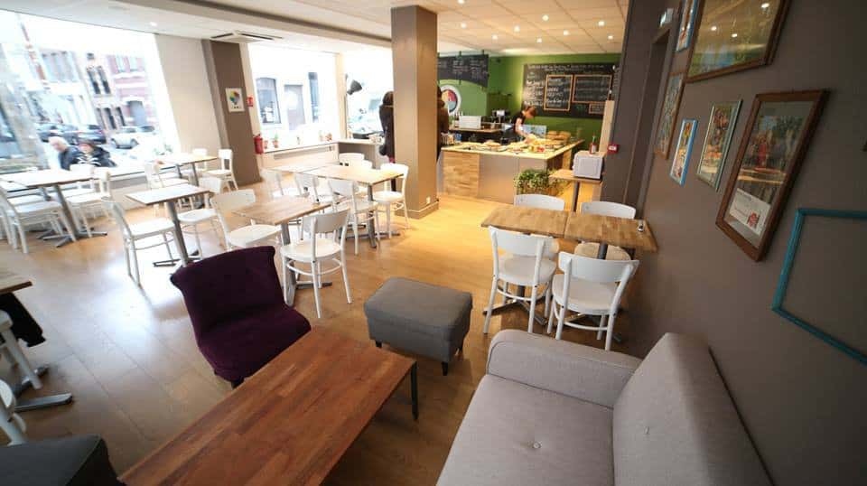 Seasons Cafe — photo 3