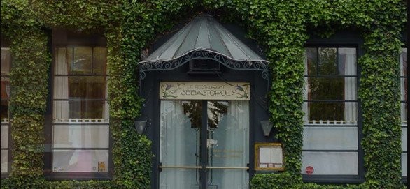 Sébastopol — photo 2