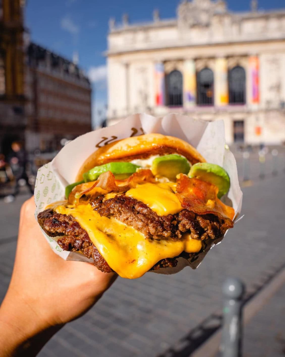 Shake N Out — photo 3