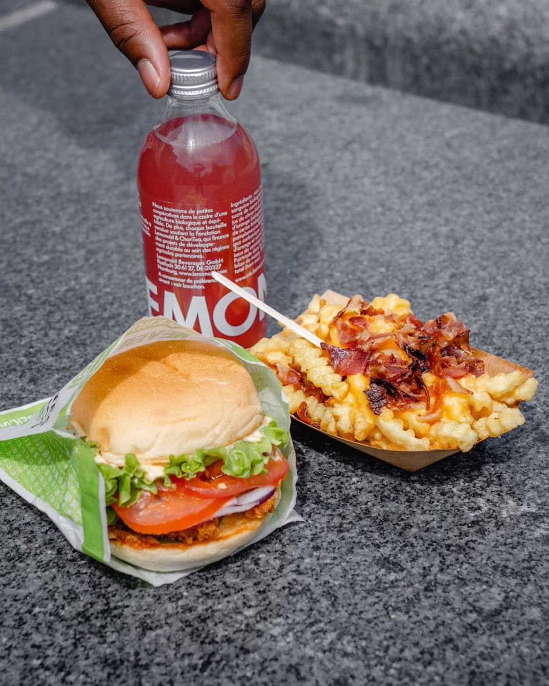 Shake N Out — photo 2