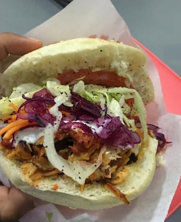 Side Kebab — photo 2