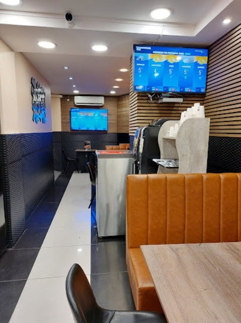 Snack Center — photo 3